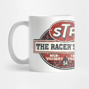 STP Racer's Edge 1954 Mug